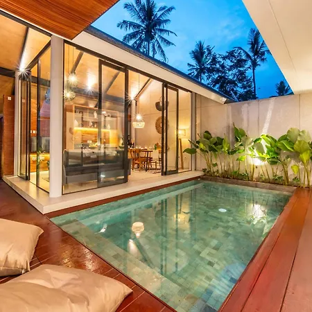 Вилла Casa Azul: Luxurious Tranquility